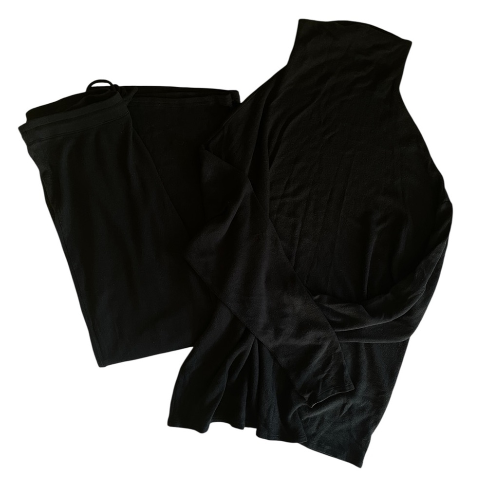 Reformation Two Piece Turtleneck Knit Set - Picture 8 of 12